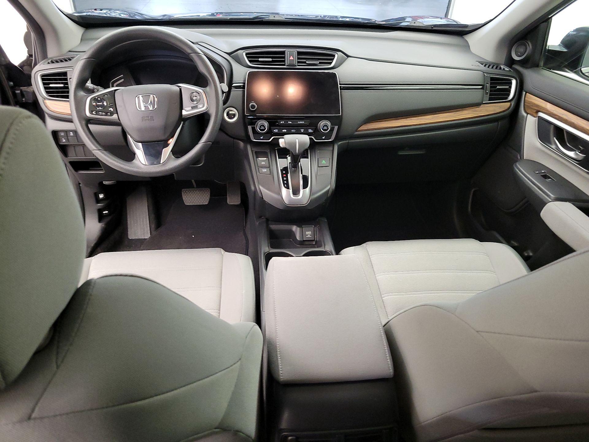 Thumbnail: 2019 Honda CR-V - 9