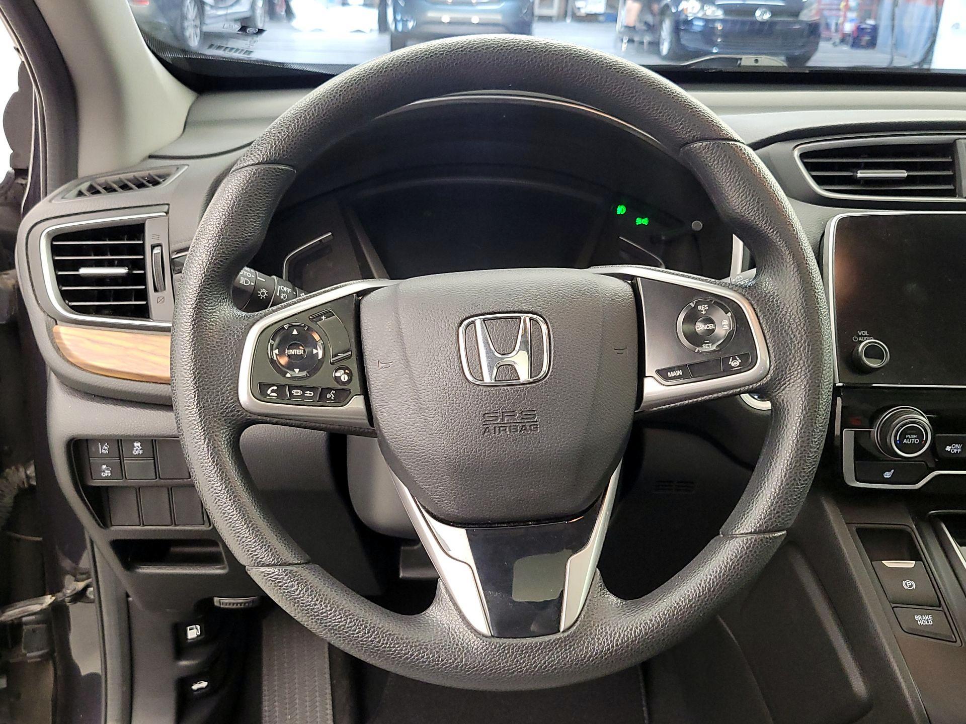 Thumbnail: 2019 Honda CR-V - 10
