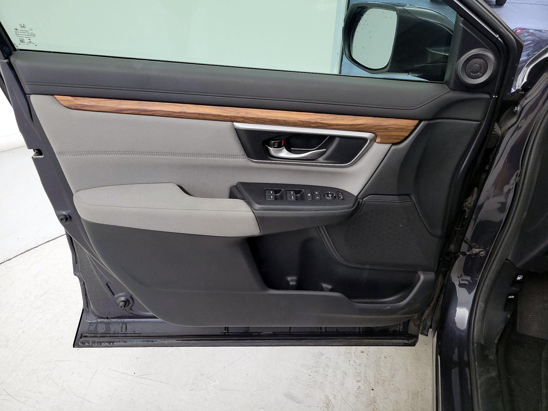 Thumbnail: 2019 Honda CR-V - 12