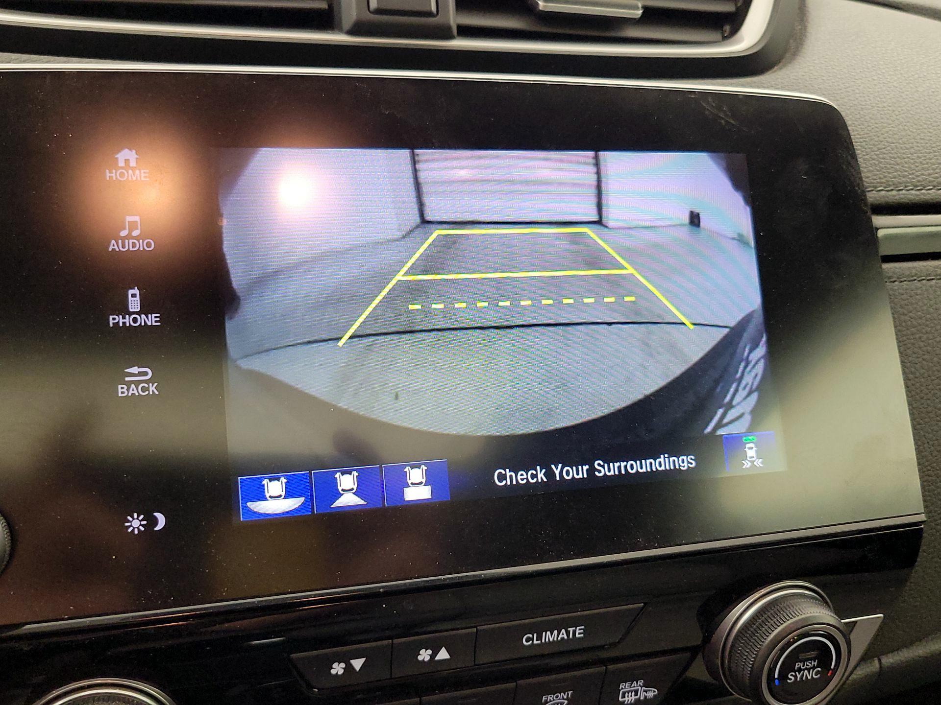 Thumbnail: 2019 Honda CR-V - 14