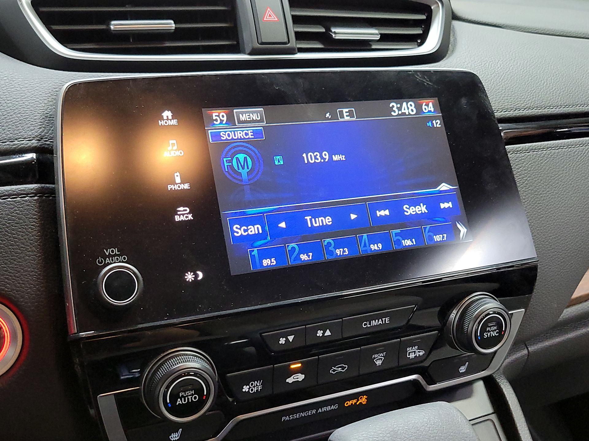 Thumbnail: 2019 Honda CR-V - 15