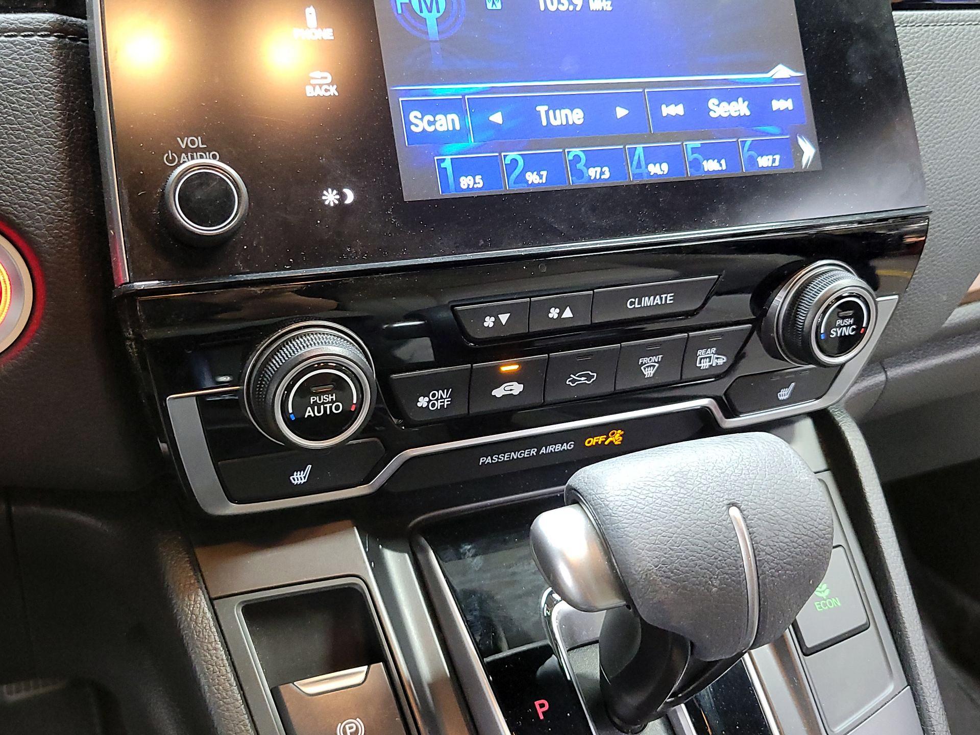 Thumbnail: 2019 Honda CR-V - 16