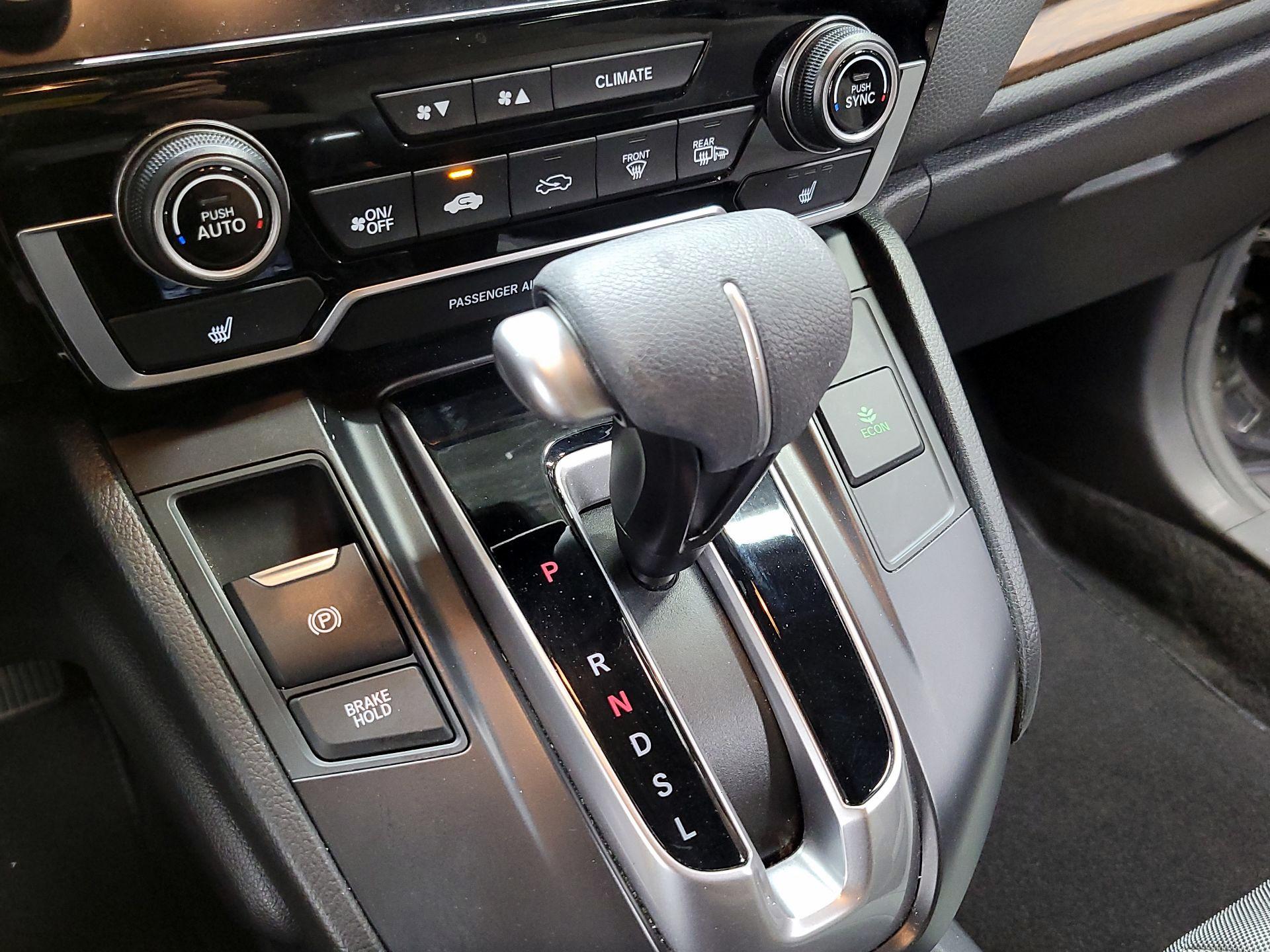Thumbnail: 2019 Honda CR-V - 17