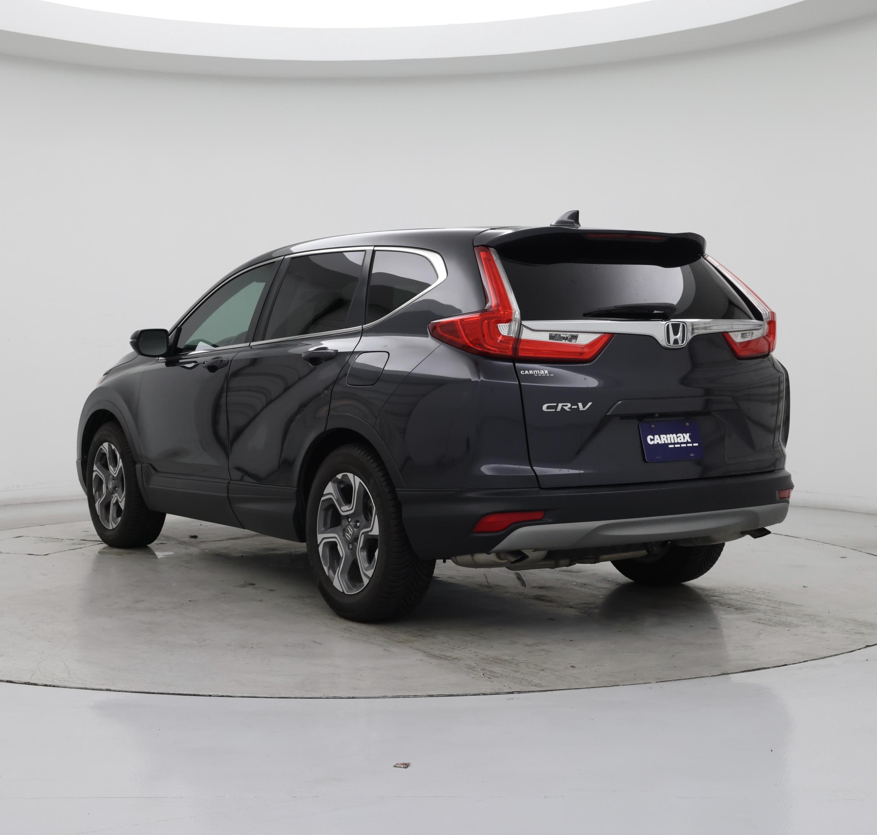 Thumbnail: 2019 Honda CR-V - 2