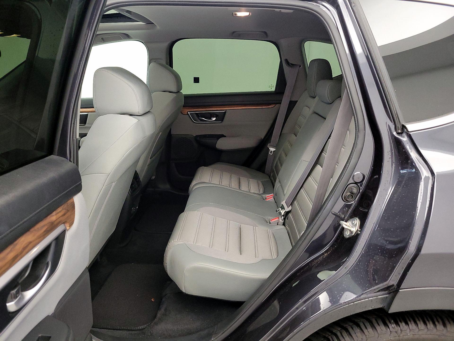 Thumbnail: 2019 Honda CR-V - 20