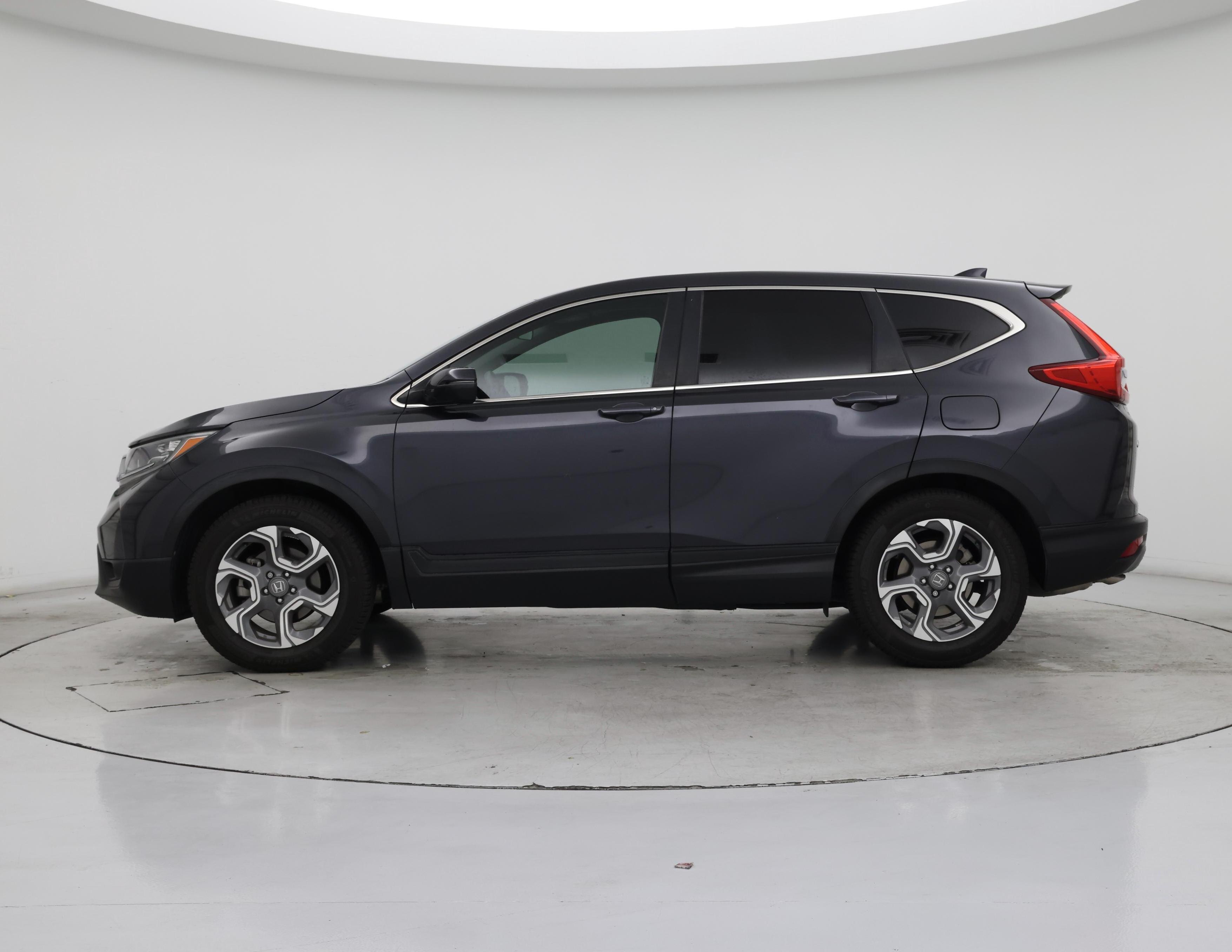 Thumbnail: 2019 Honda CR-V - 3