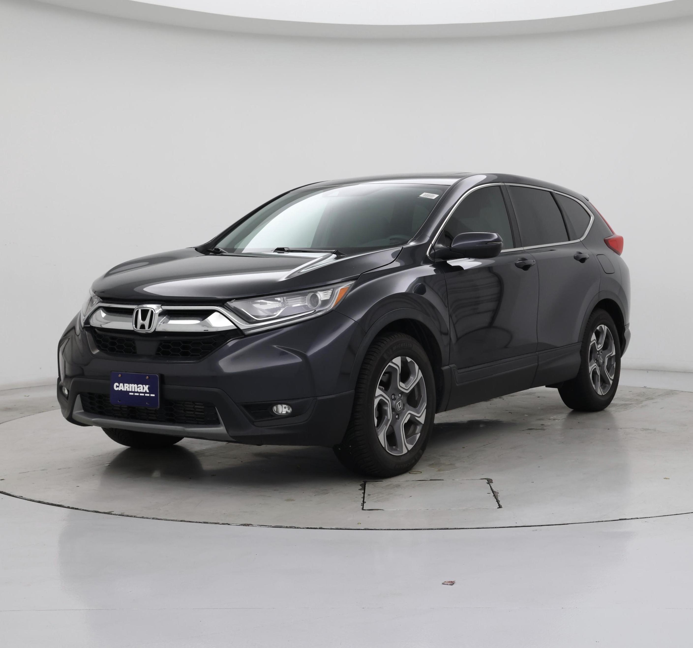 Thumbnail: 2019 Honda CR-V - 4