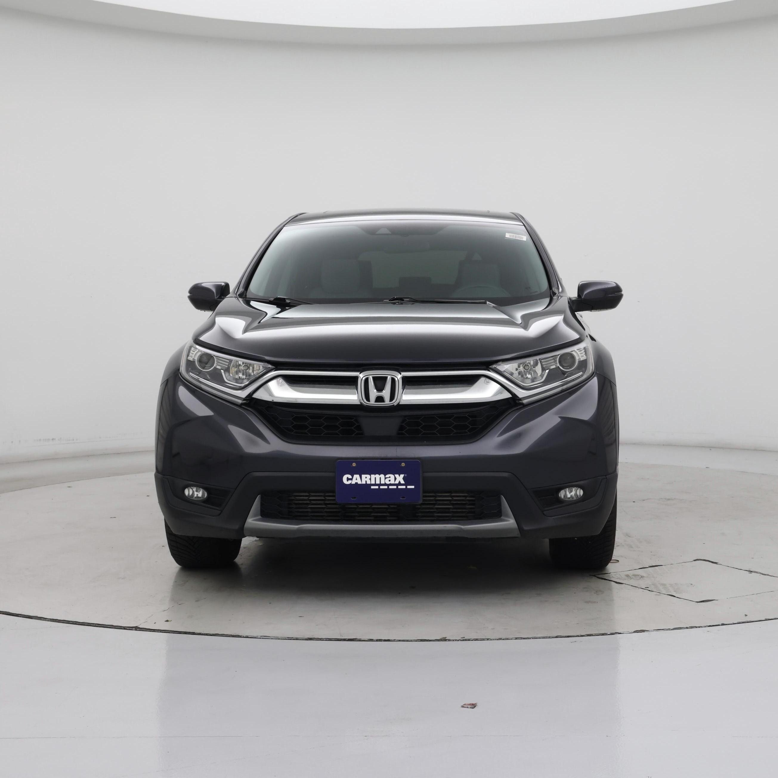 Thumbnail: 2019 Honda CR-V - 5