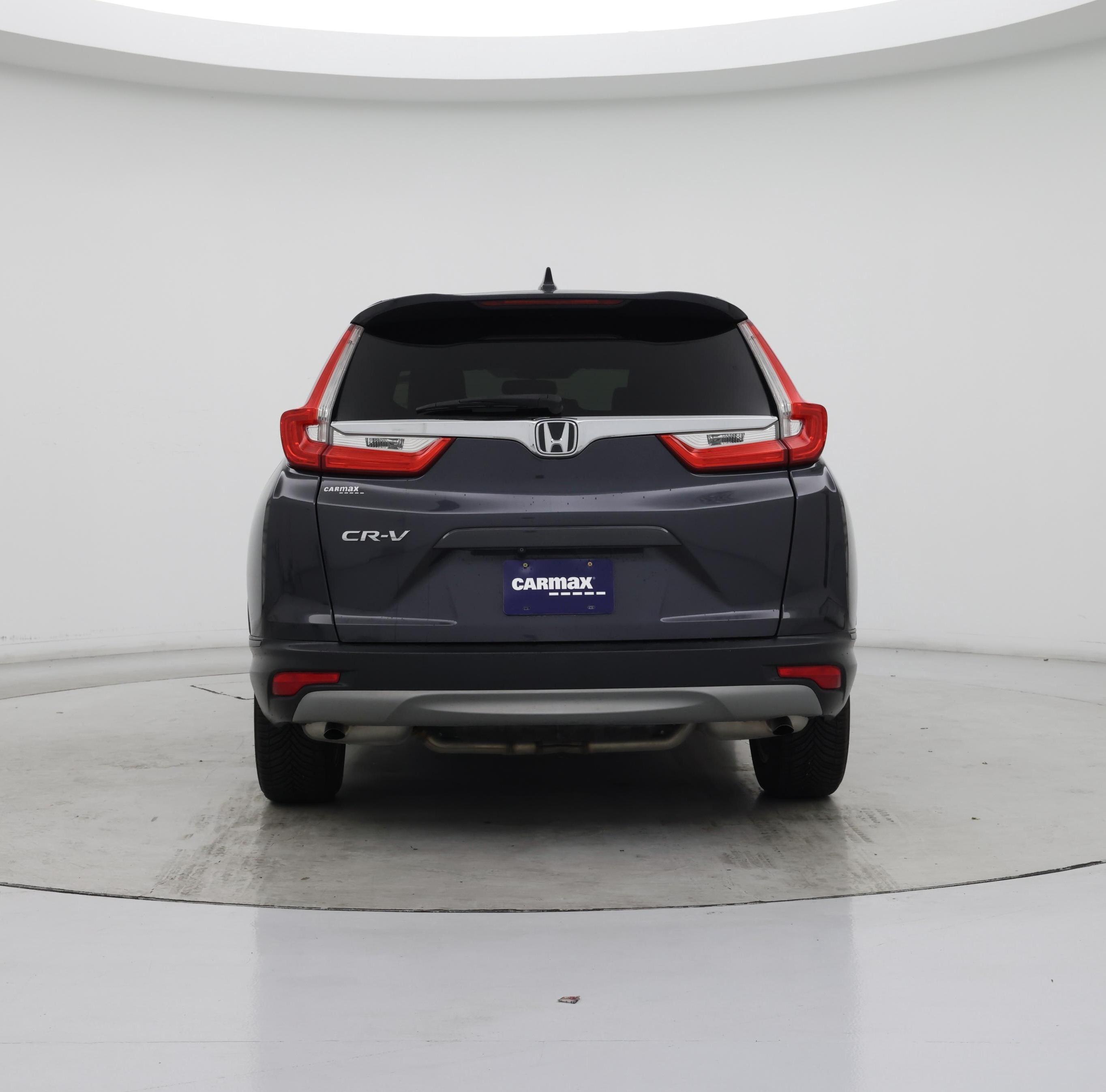 Thumbnail: 2019 Honda CR-V - 6