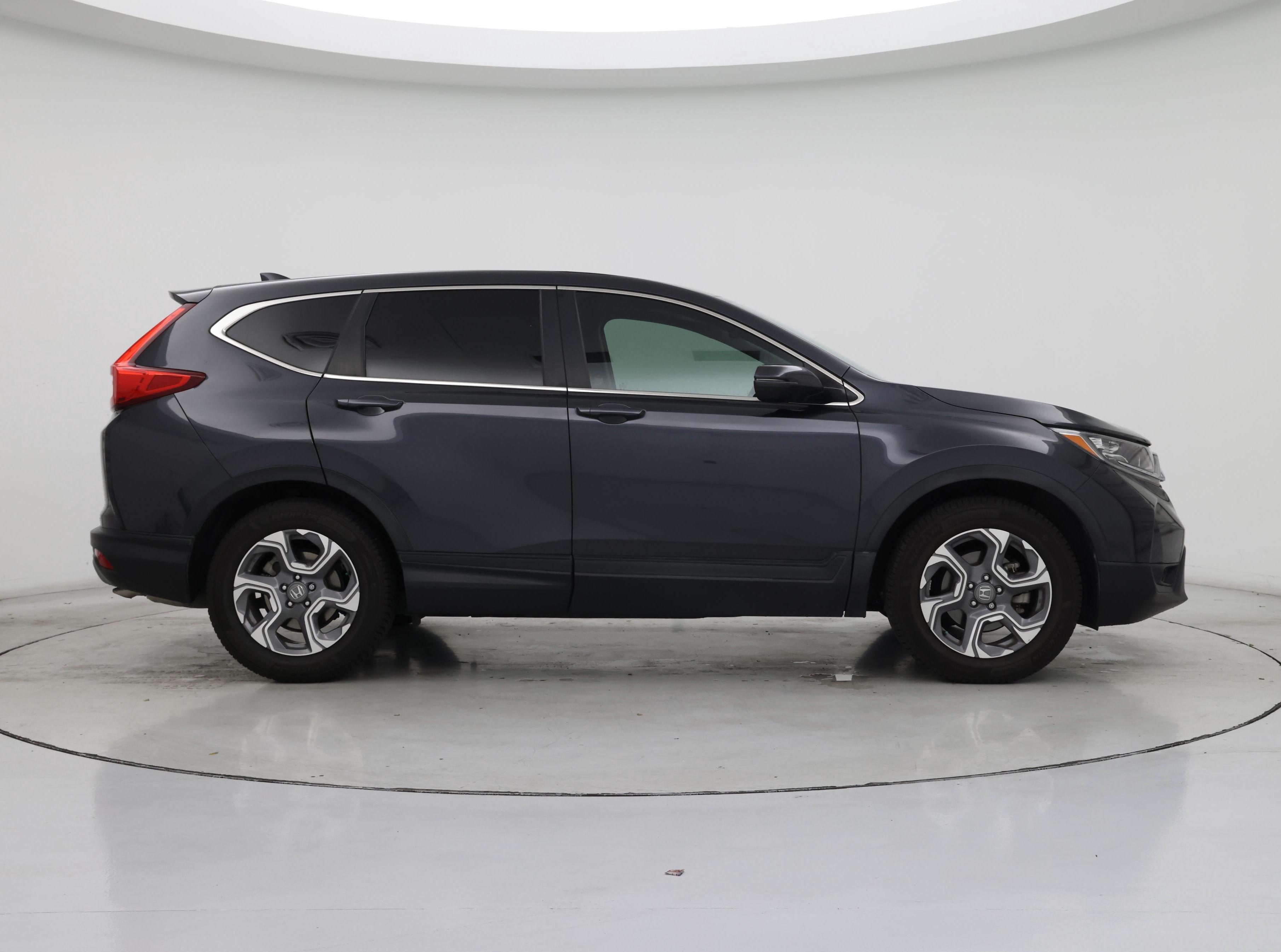 Thumbnail: 2019 Honda CR-V - 7