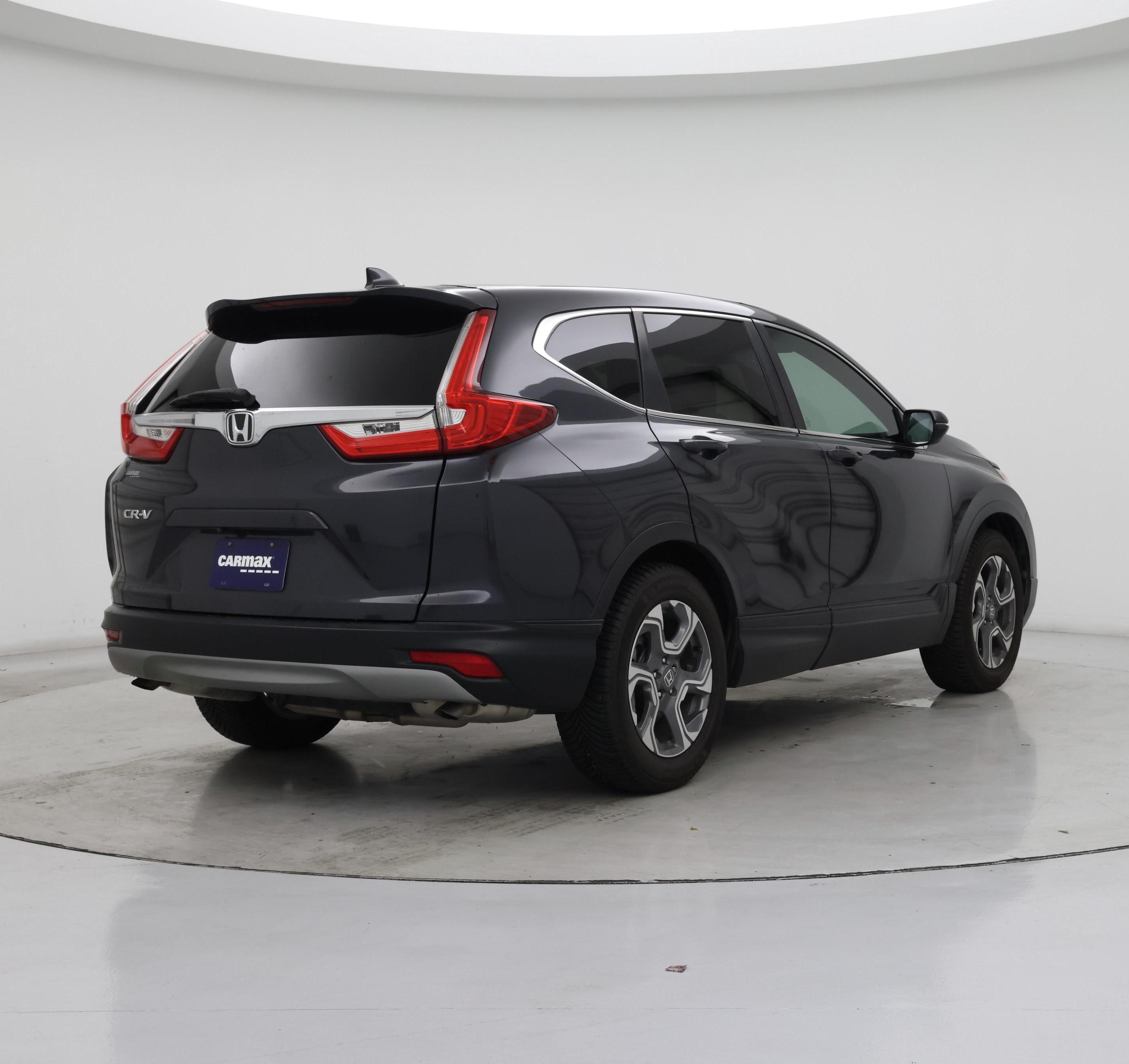 Thumbnail: 2019 Honda CR-V - 8