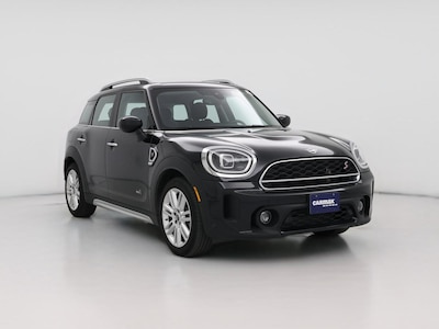 2024 MINI Cooper Countryman S -
                  South Jordan, UT