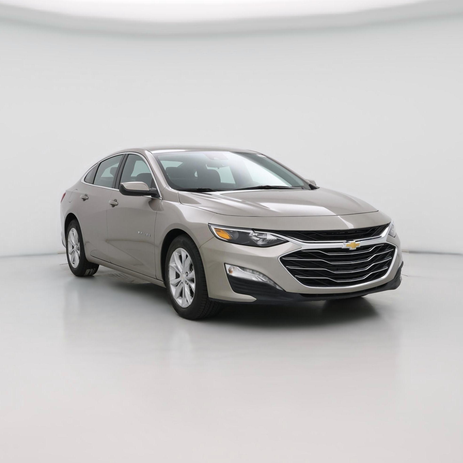 Thumbnail: 2024 Chevrolet Malibu - 1