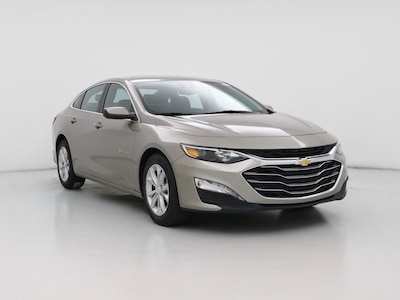 2024 Chevrolet Malibu LT -
                South Jordan, UT