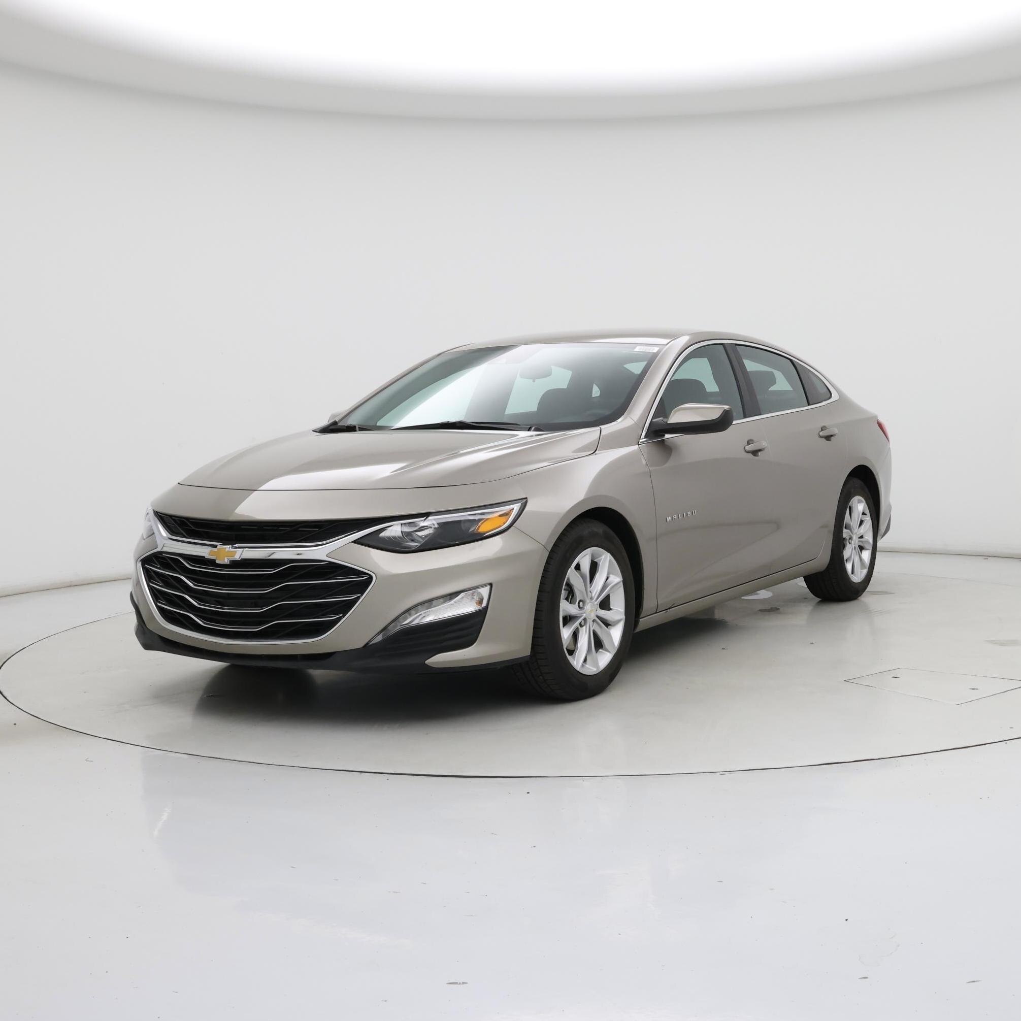 Thumbnail: 2024 Chevrolet Malibu - 4