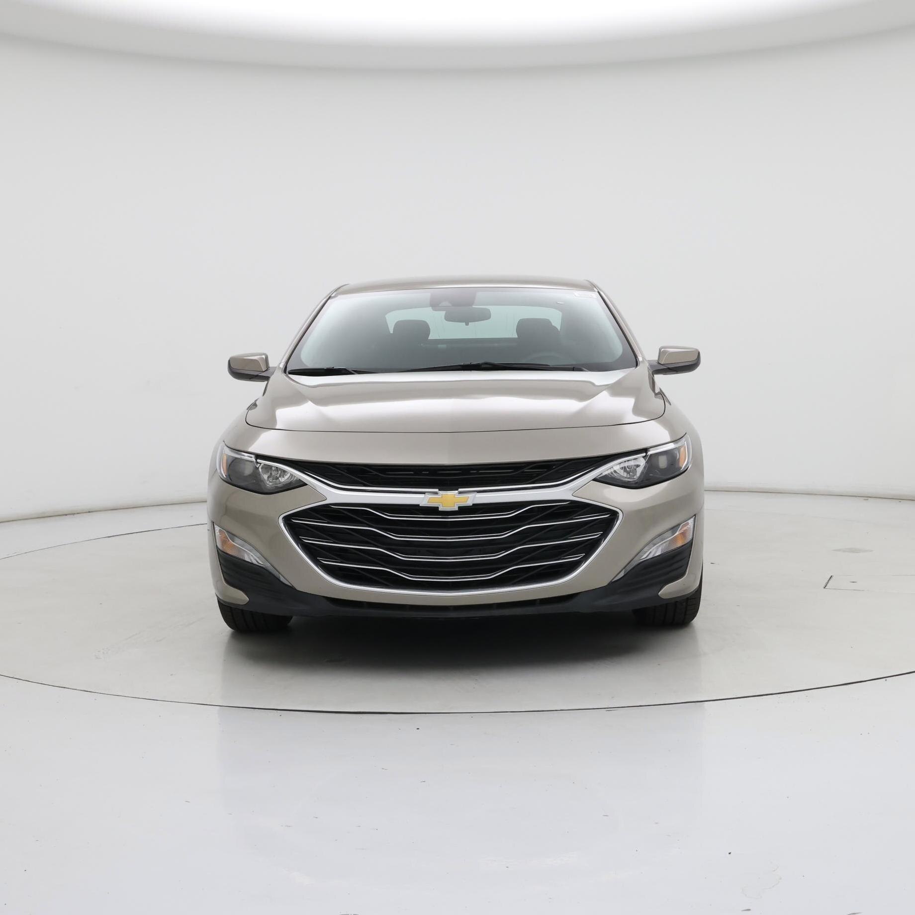 Thumbnail: 2024 Chevrolet Malibu - 5