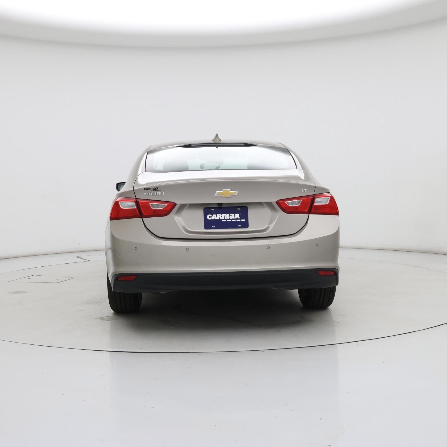 Thumbnail: 2024 Chevrolet Malibu - 6