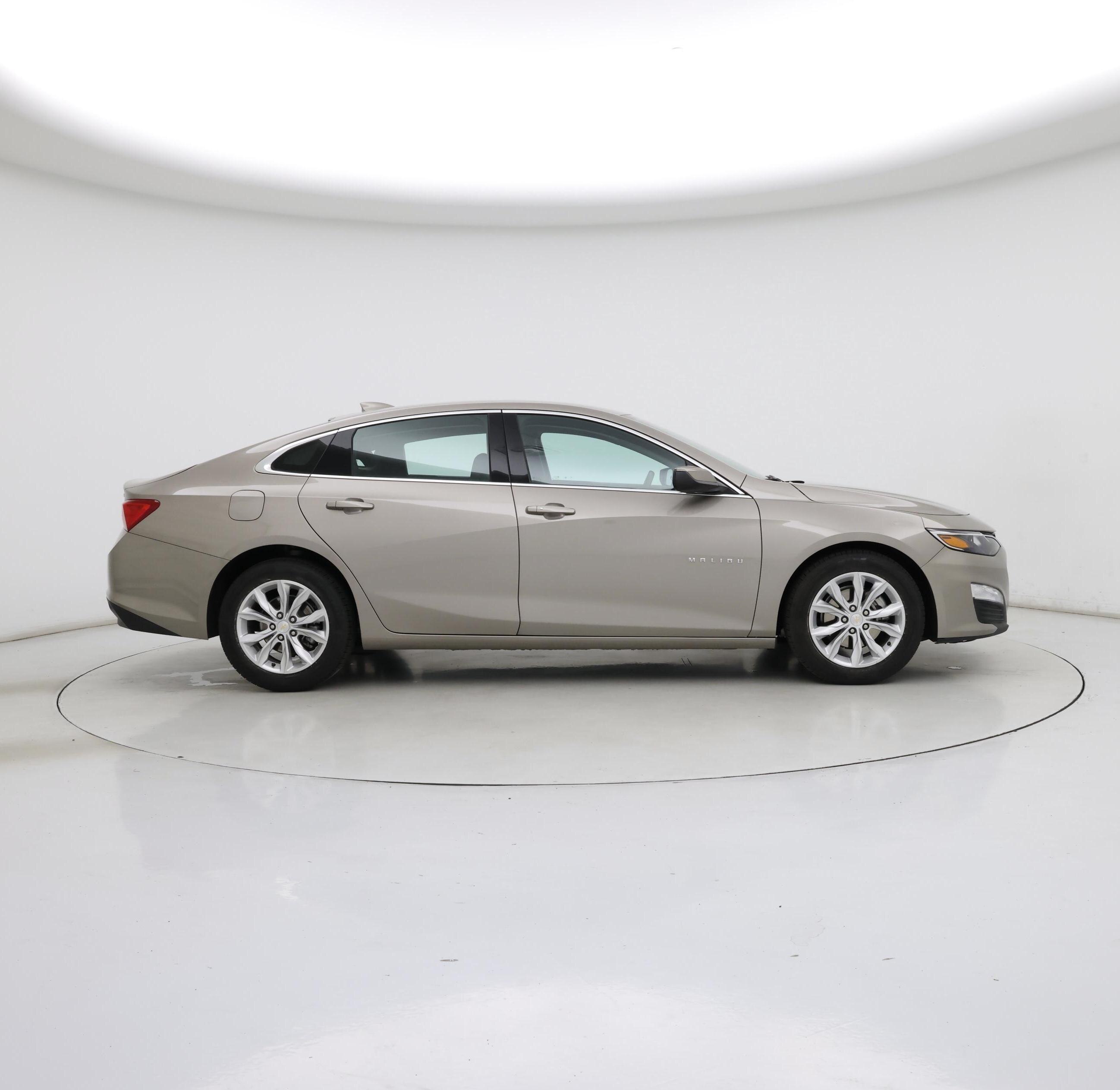 Thumbnail: 2024 Chevrolet Malibu - 7