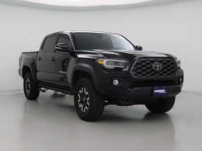 2021 Toyota Tacoma TRD Off-Road -
                  Las Vegas, NV
