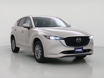 2024 Mazda CX-5 S Select -
                Las Vegas, NV