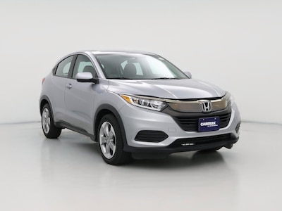 2019 Honda HR-V LX -
                  South Jordan, UT