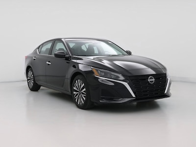 2024 Nissan Altima SV -
                South Jordan, UT