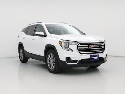2023 GMC Terrain SLT -
                  South Jordan, UT