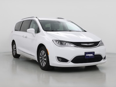 2020 Chrysler Pacifica  -
                  Las Vegas, NV