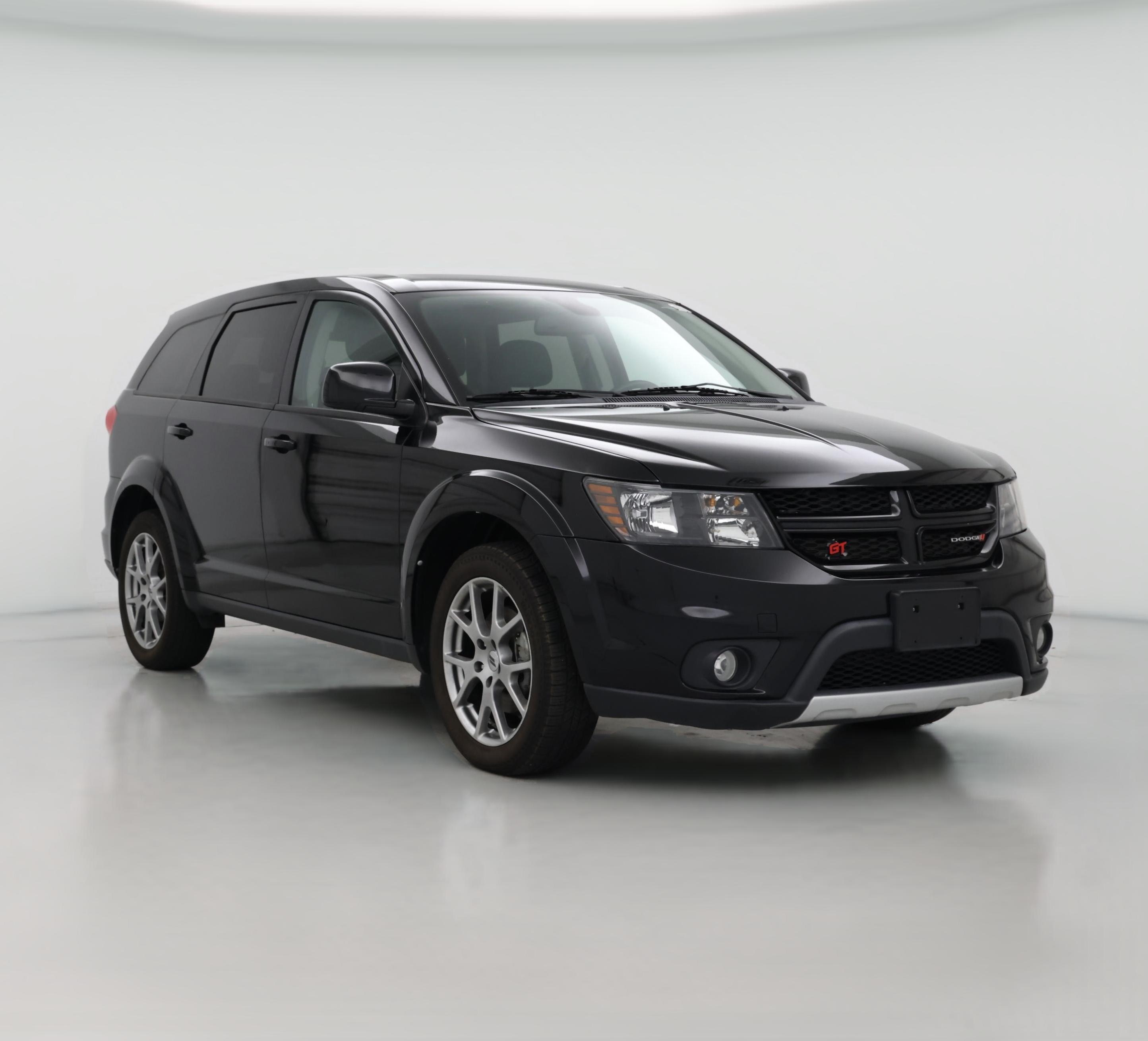 Thumbnail: 2019 Dodge Journey - 1