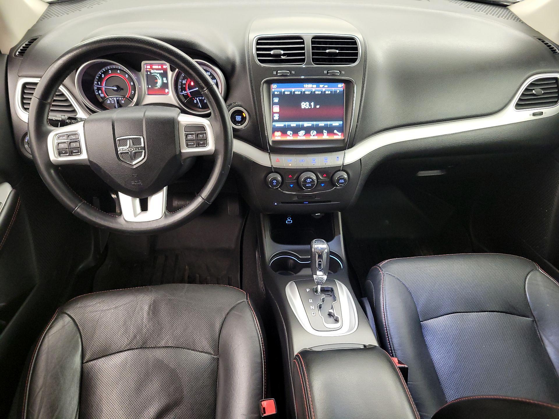 Thumbnail: 2019 Dodge Journey - 9