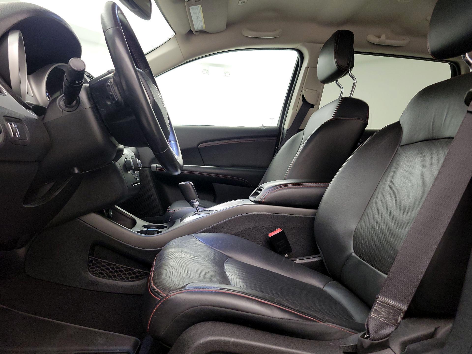 Thumbnail: 2019 Dodge Journey - 11