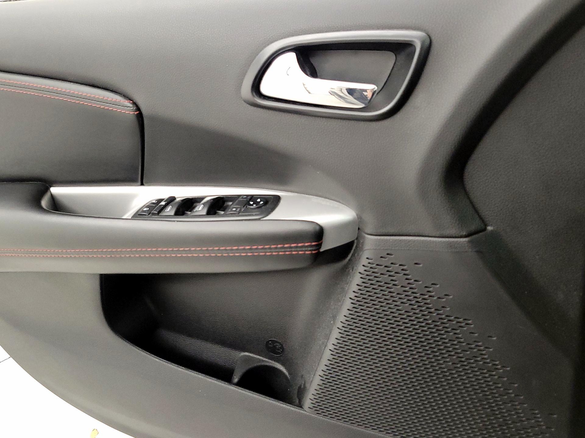 Thumbnail: 2019 Dodge Journey - 12