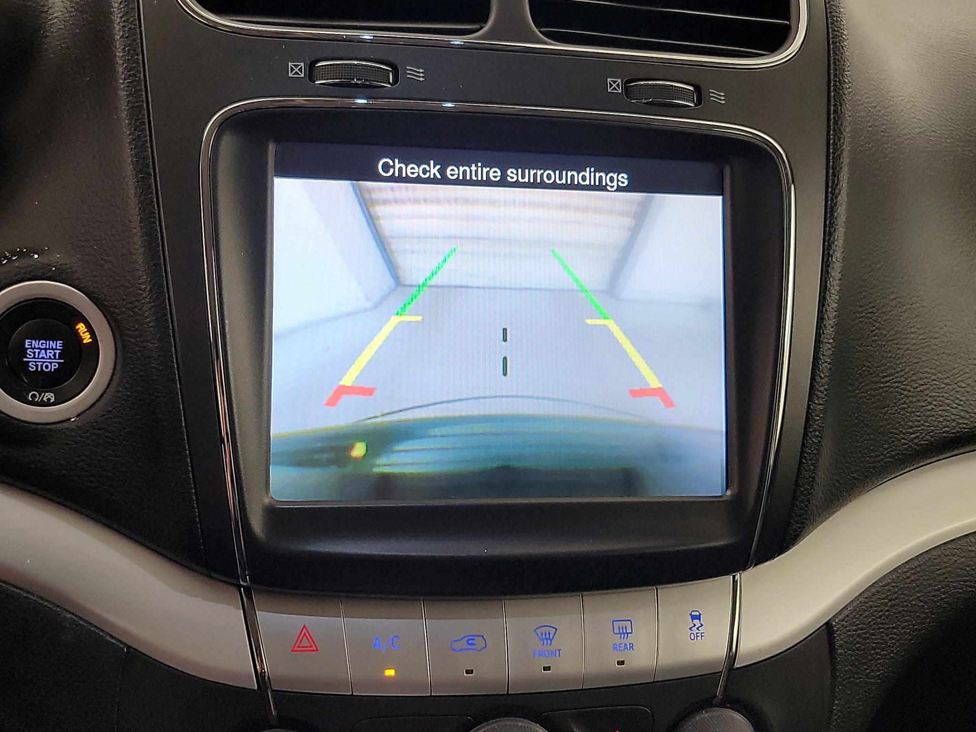 Thumbnail: 2019 Dodge Journey - 14