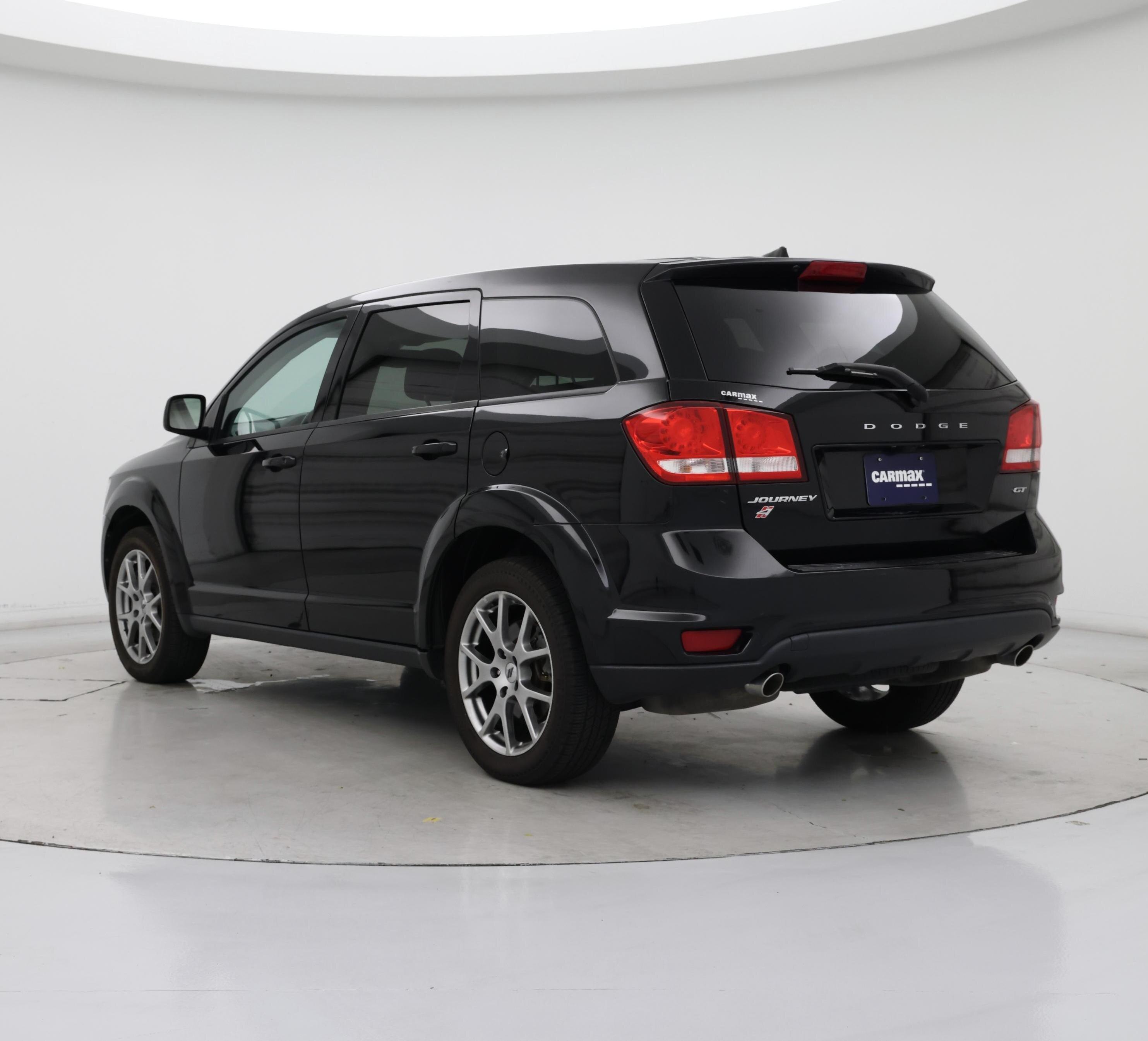 Thumbnail: 2019 Dodge Journey - 2