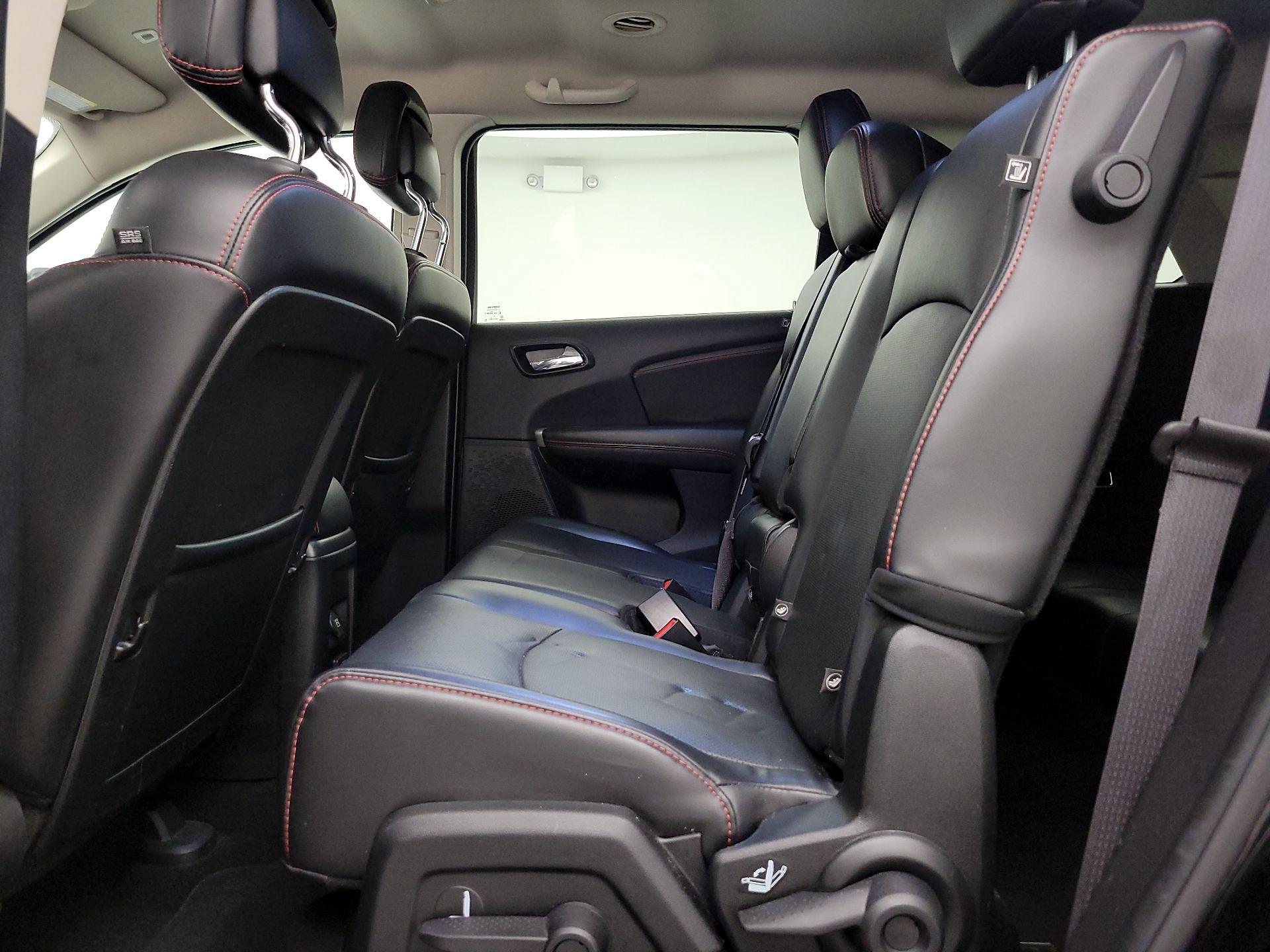 Thumbnail: 2019 Dodge Journey - 19