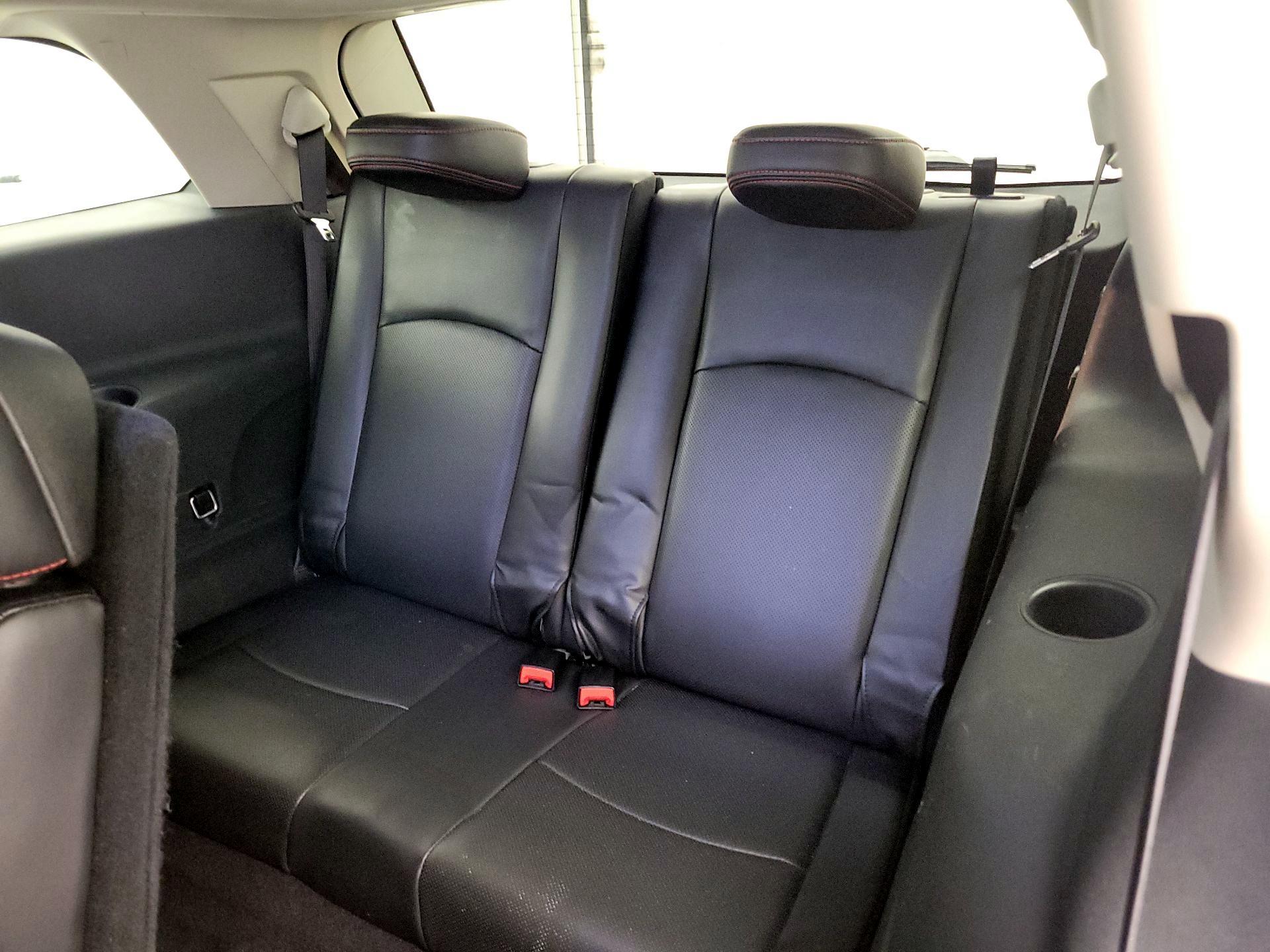 Thumbnail: 2019 Dodge Journey - 20