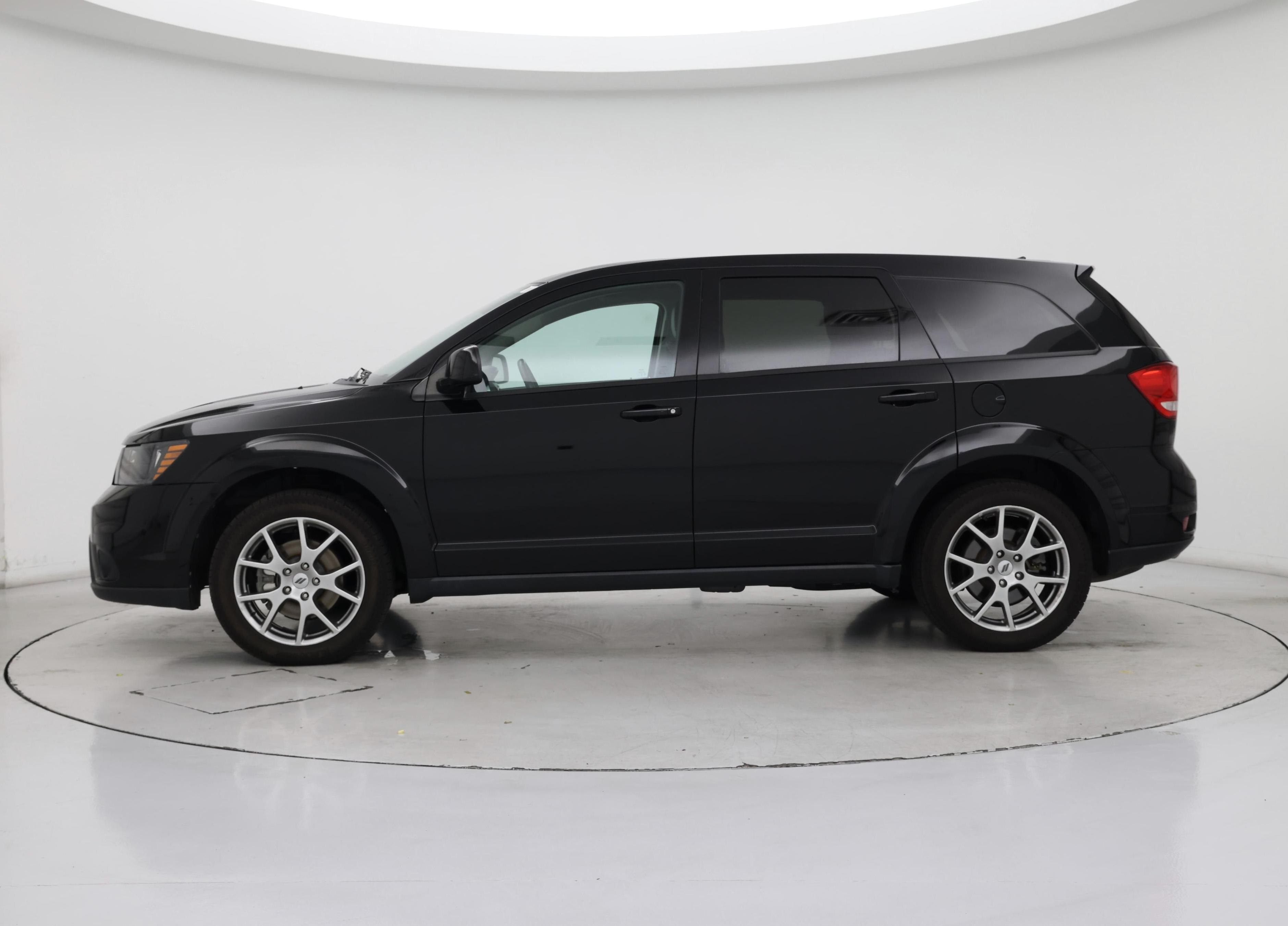 Thumbnail: 2019 Dodge Journey - 3