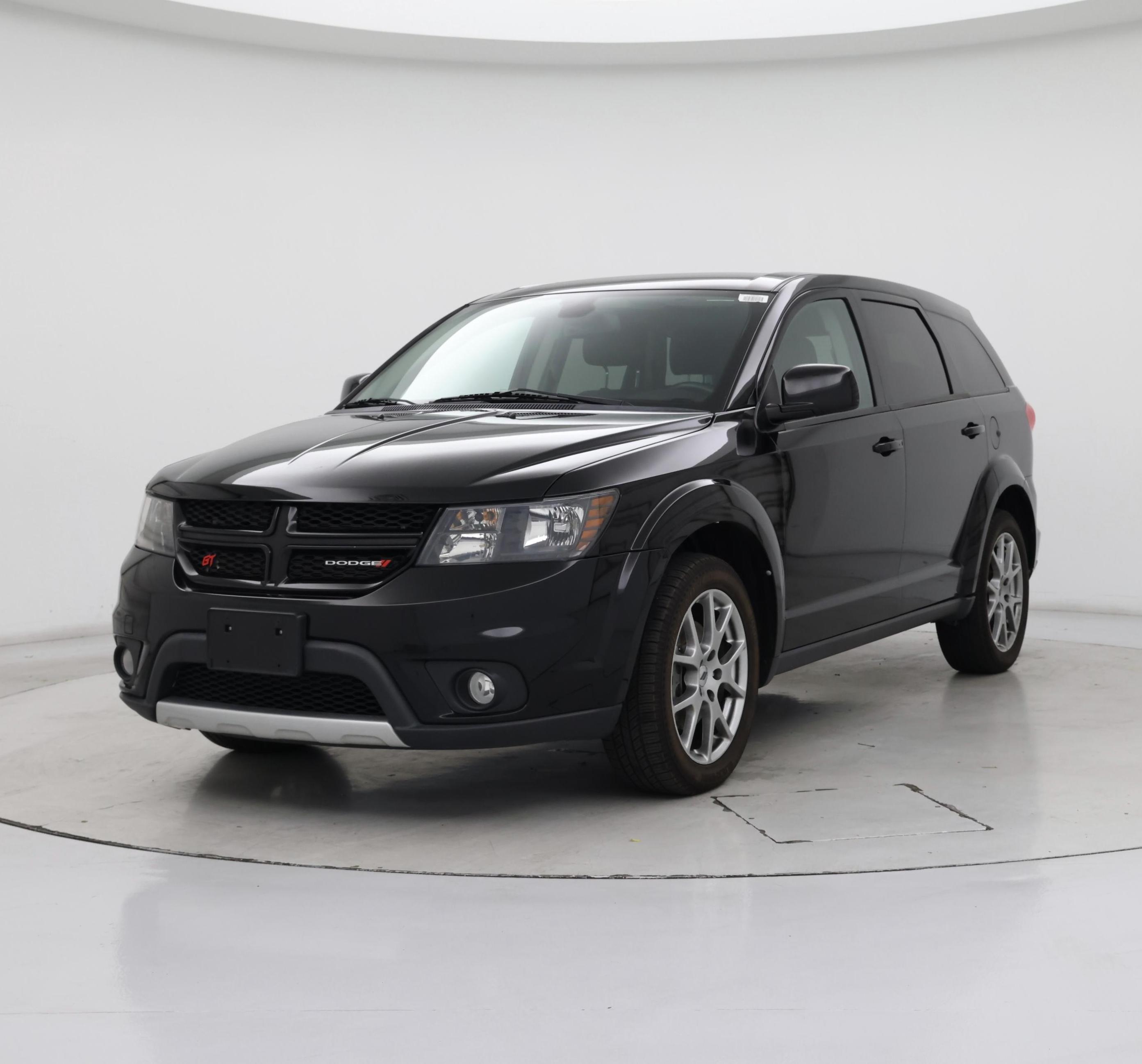 Thumbnail: 2019 Dodge Journey - 4
