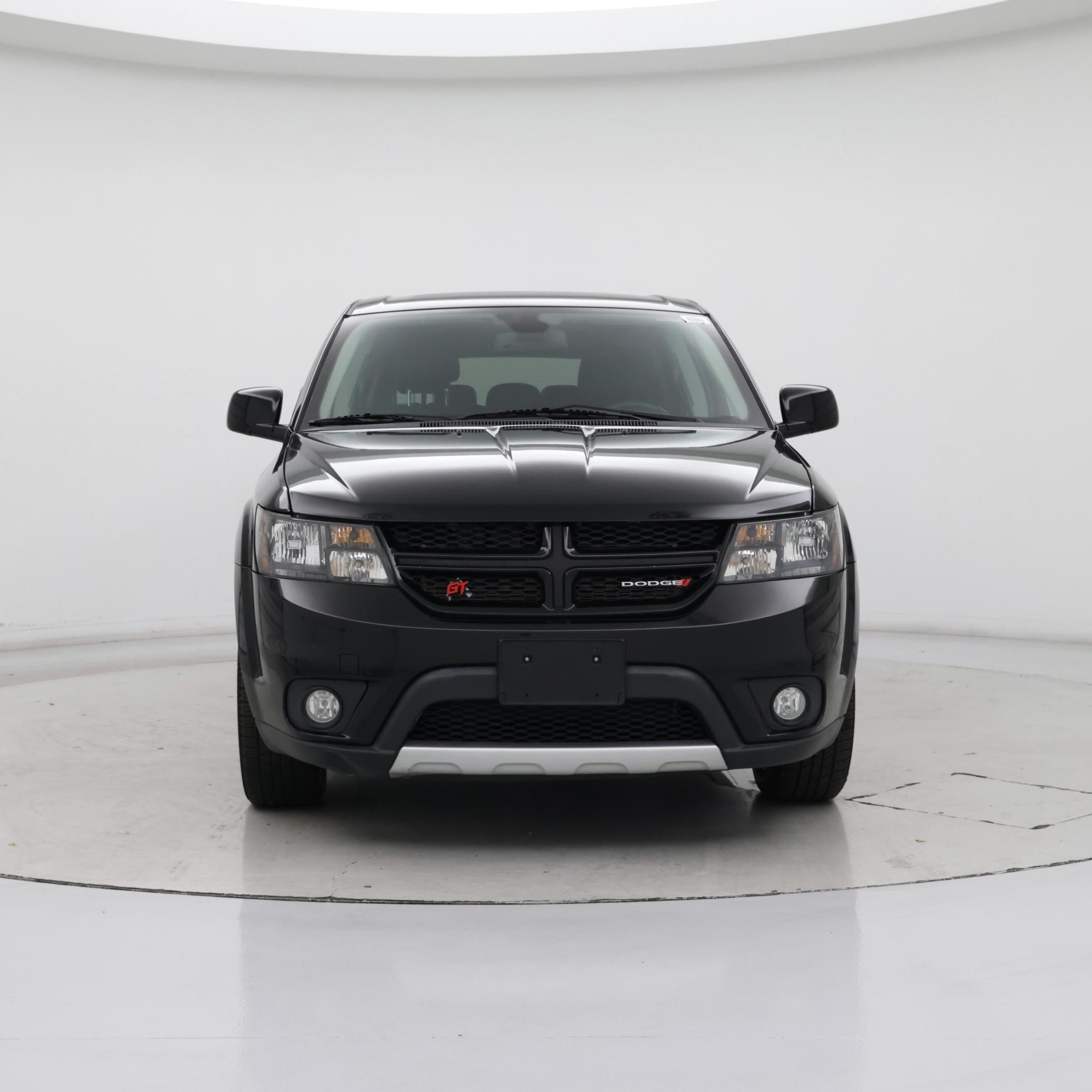 Thumbnail: 2019 Dodge Journey - 5