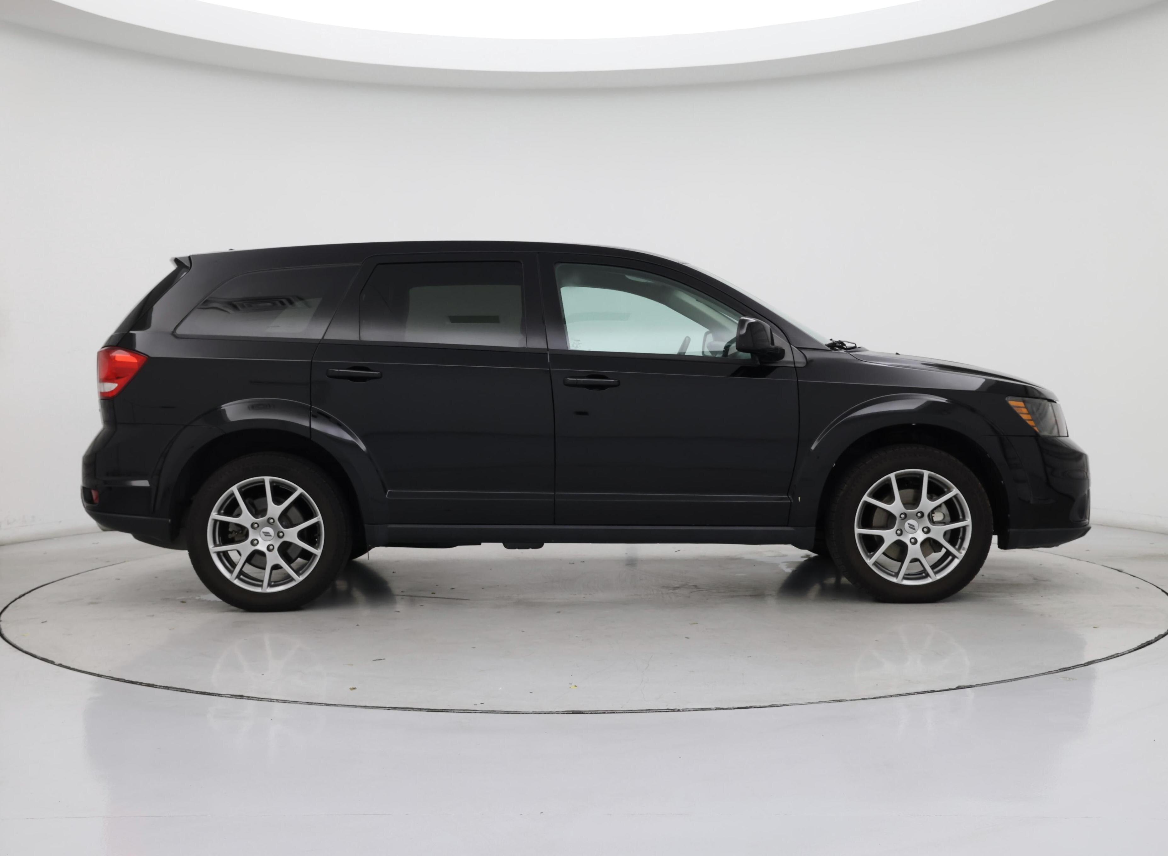 Thumbnail: 2019 Dodge Journey - 7