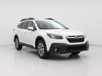 2022 Subaru Outback Premium -
                South Jordan, UT