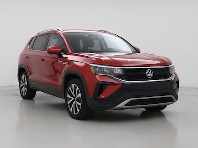 2022 Volkswagen Taos SE -
                Las Vegas, NV