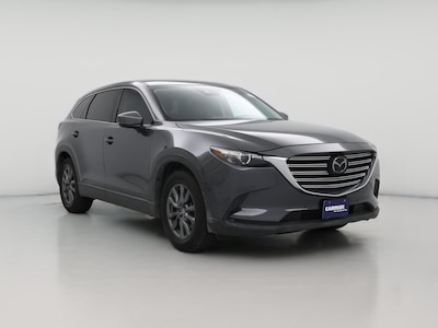 2022 Mazda CX-9 Touring -
                  South Jordan, UT