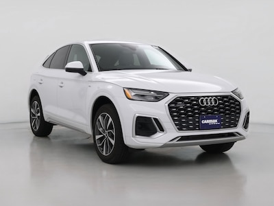2022 Audi Q5 e Premium Plus -
                Las Vegas, NV