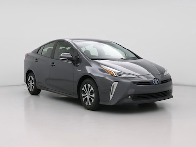 2022 Toyota Prius LE -
                  South Jordan, UT
