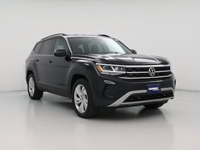 2021 Volkswagen Atlas SE -
                  South Jordan, UT