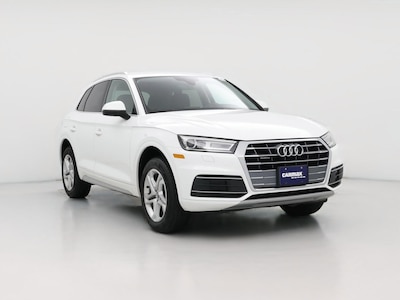 2019 Audi Q5 Premium -
                South Jordan, UT