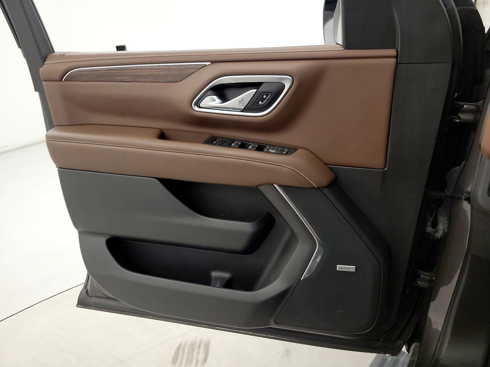 Thumbnail: 2021 Chevrolet Tahoe - 12