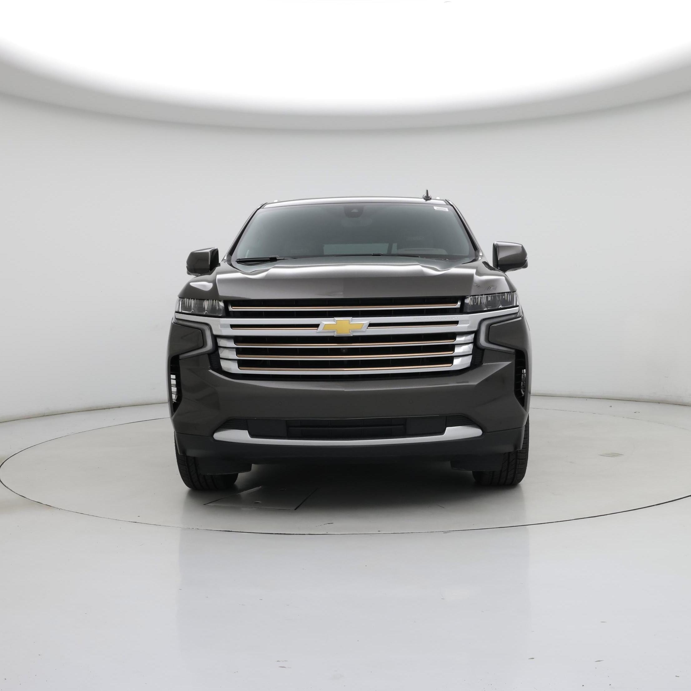 Thumbnail: 2021 Chevrolet Tahoe - 5