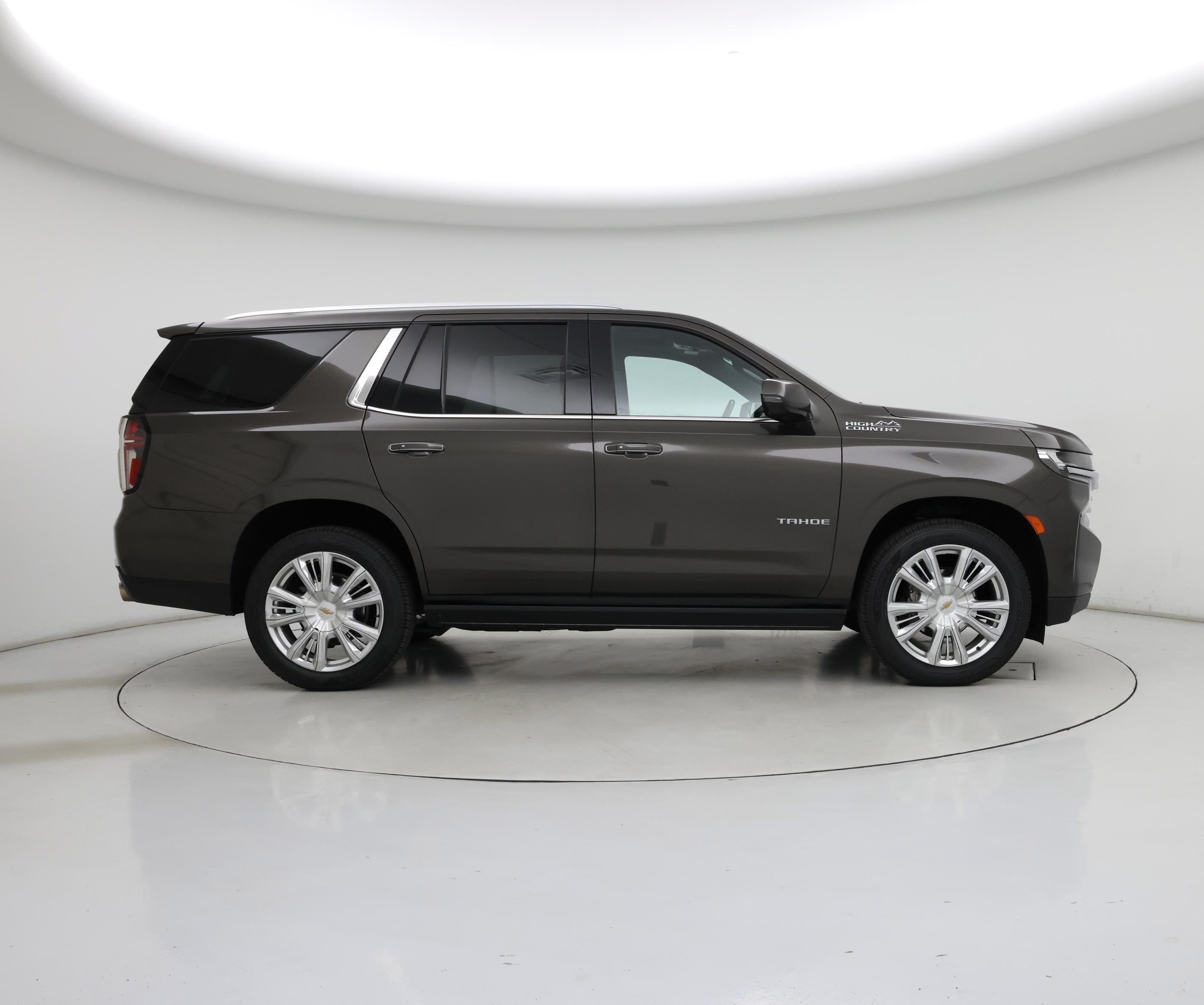 Thumbnail: 2021 Chevrolet Tahoe - 7